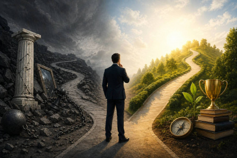 Causas hist&oacute;ricas del fracaso de las personas