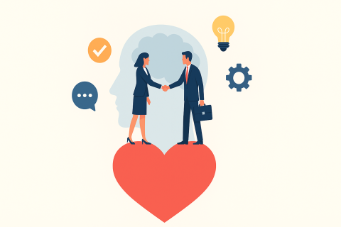 El universo emocional en las pymes