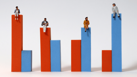 El impacto de la demografía en la empresa